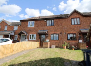 2 bedroom House for sale in Oxford