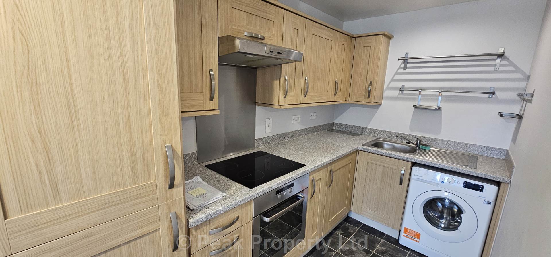 2 bedroom Flat to rent in Rochford