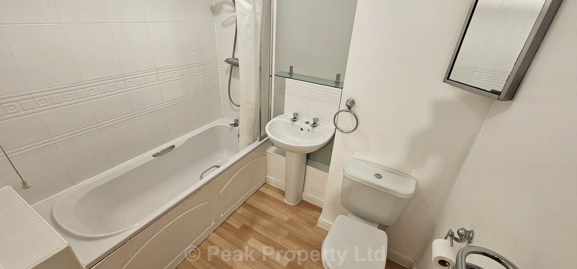 Additional Property Image 2 bedroom Flat to rent in Rochford 2