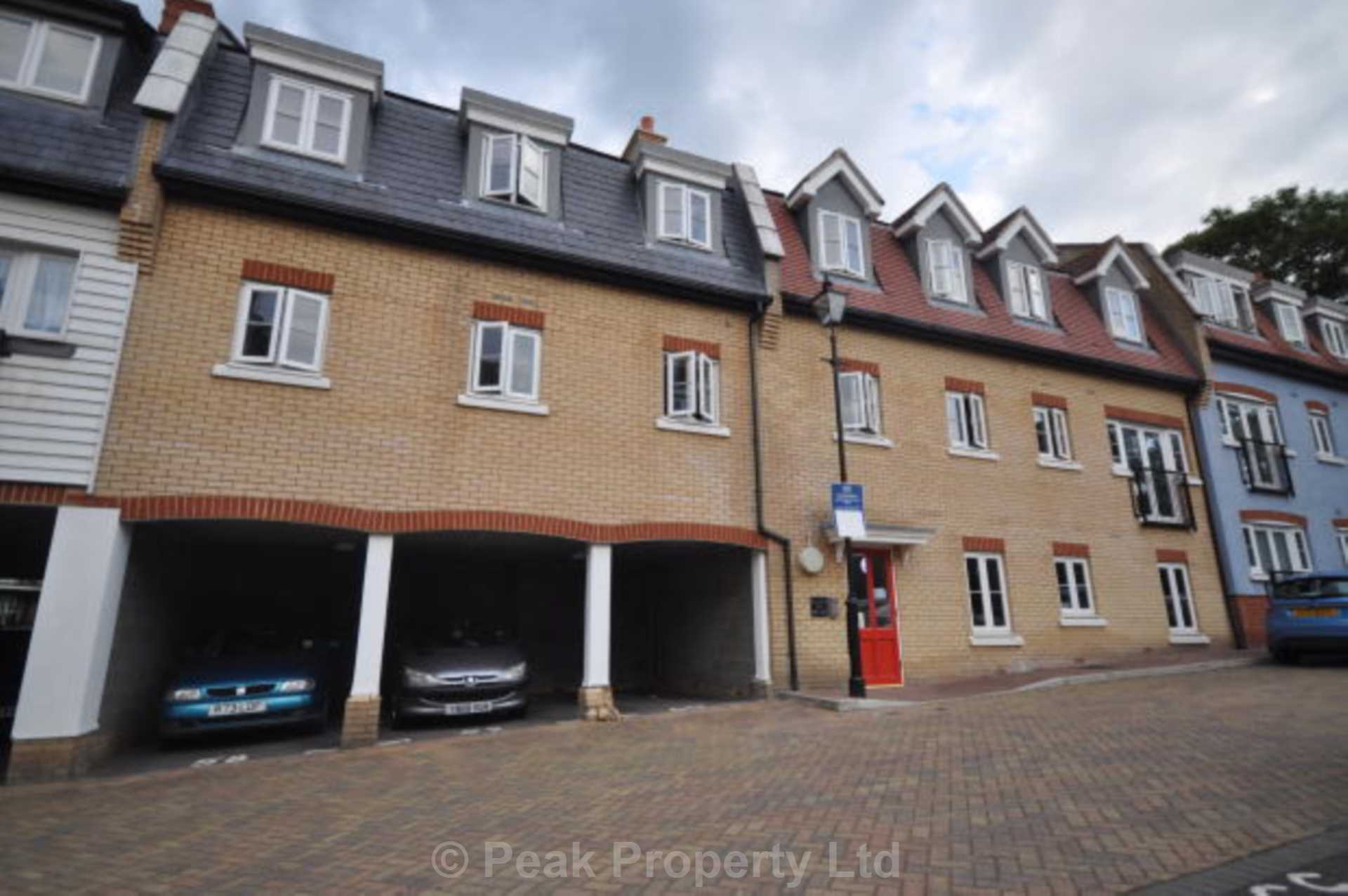 Additional Property Image 2 bedroom Flat to rent in Rochford 7