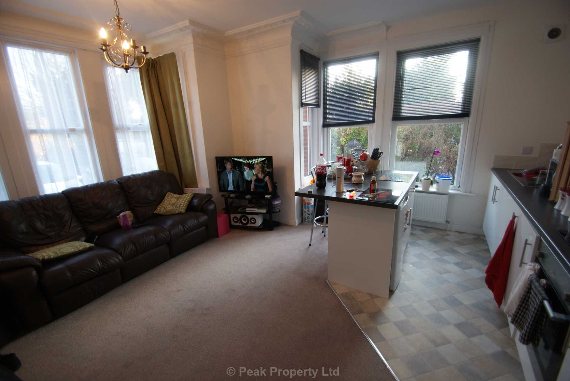 Additional Property Image 1 bedroom Flat to rent in Westcliff On Sea 5