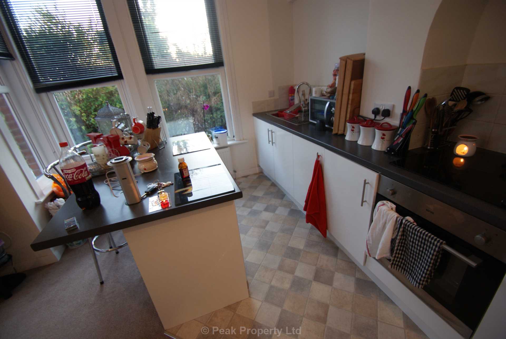 Additional Property Image 1 bedroom Flat to rent in Westcliff On Sea 6