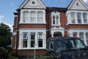1 bedroom Flat to rent in Westcliff On Sea
