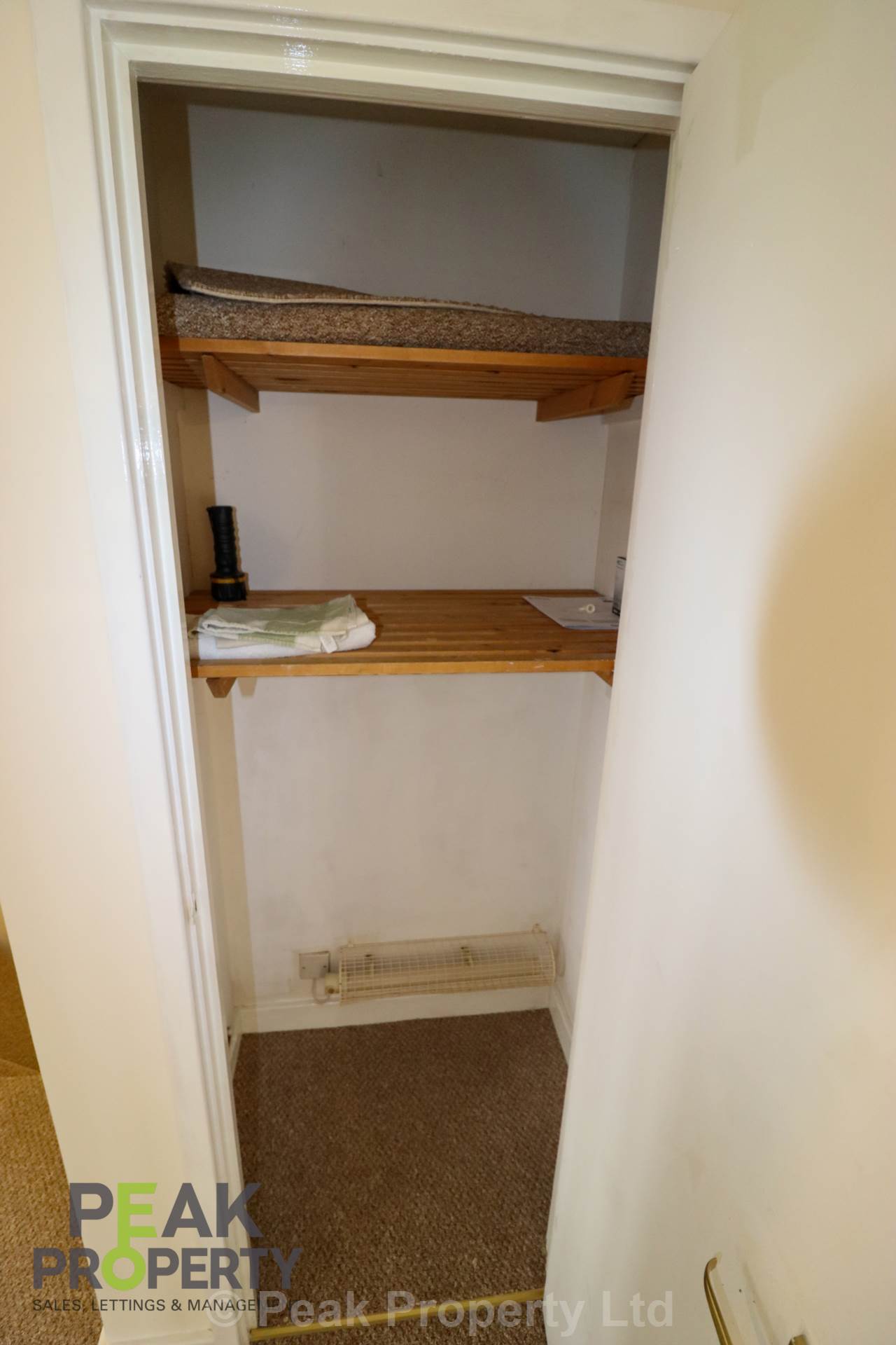 Additional Property Image 1 bedroom Flat to rent in Southend On Sea 8