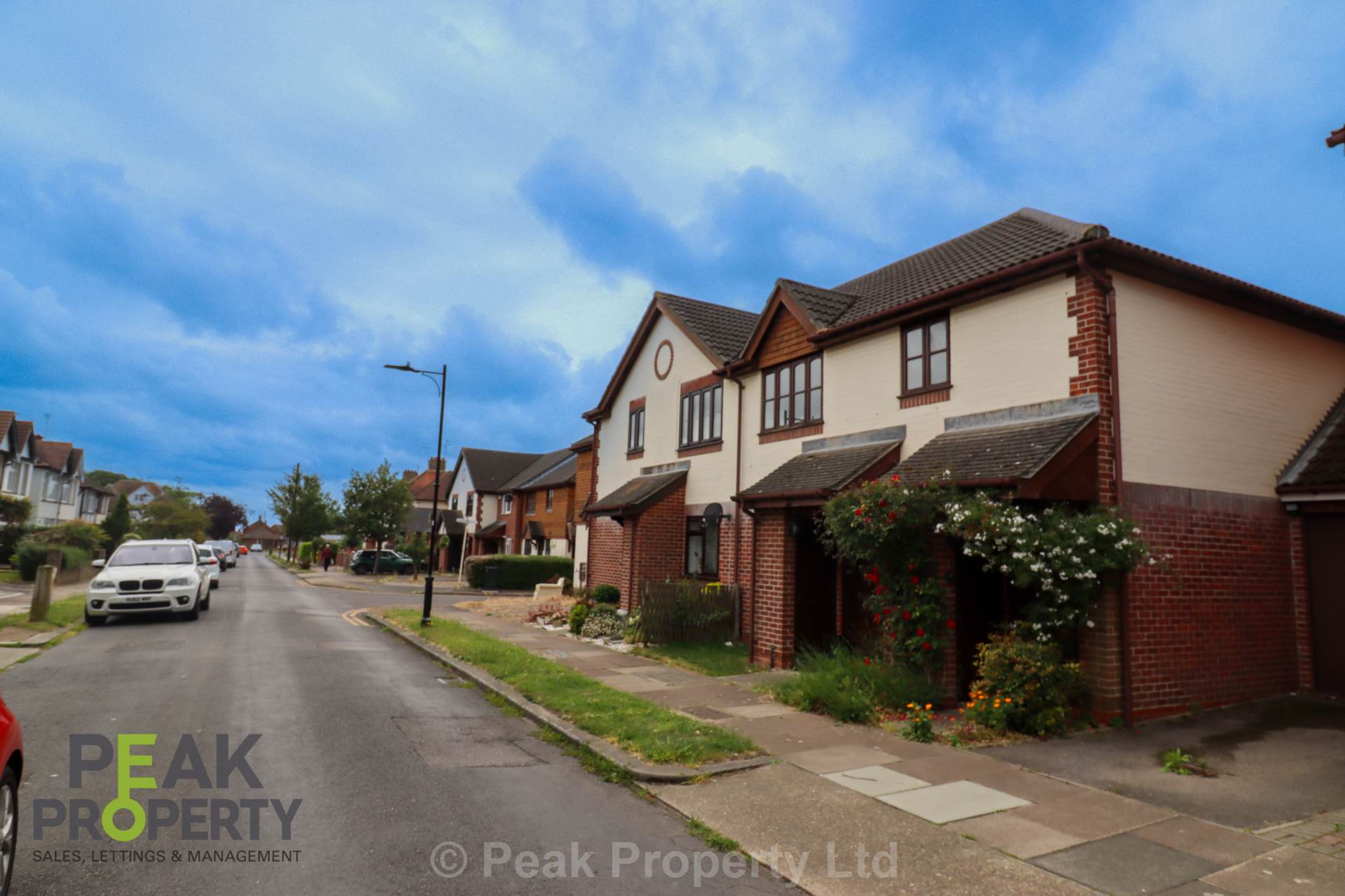 Additional Property Image 1 bedroom Flat to rent in Southend On Sea 10