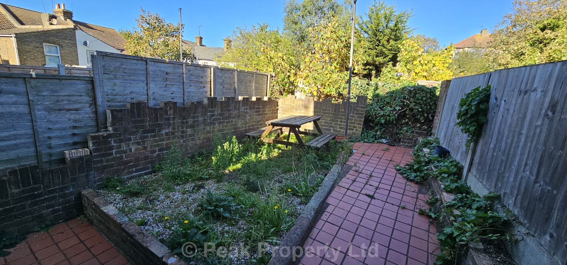 Additional Property Image 3 bedroom Terraced for sale in Southend On Sea 4