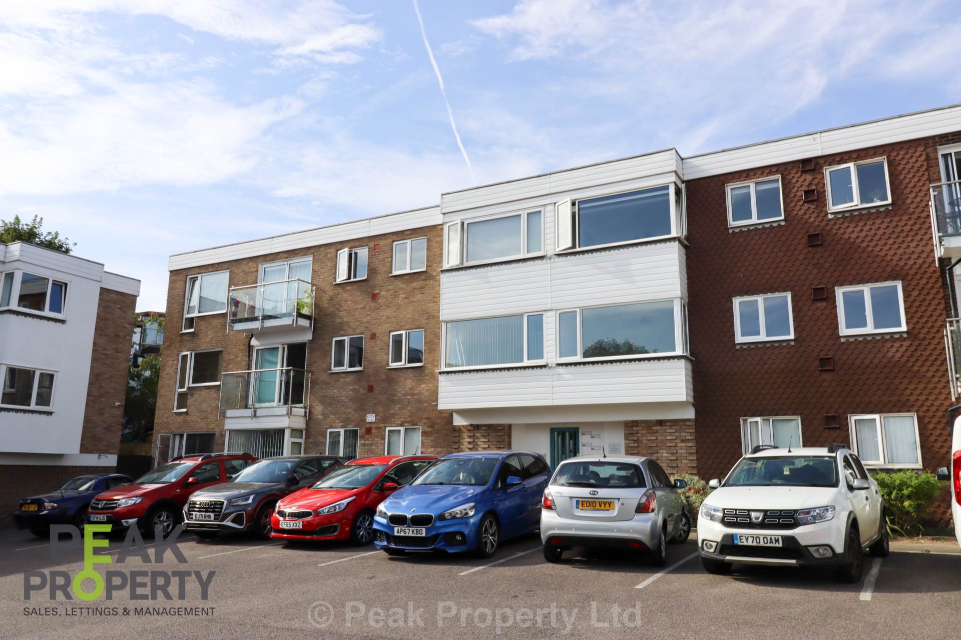Additional Property Image 2 bedroom Apartment to rent in Westcliff On Sea 14