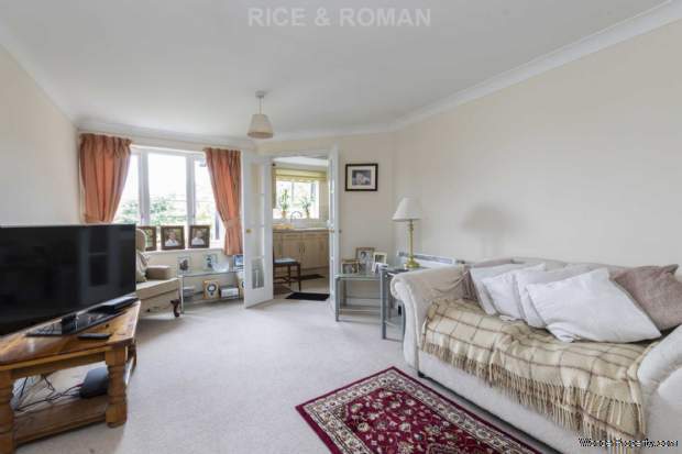 Additional Property Image 1 bedroom Retirement Property for sale in West Byfleet 2