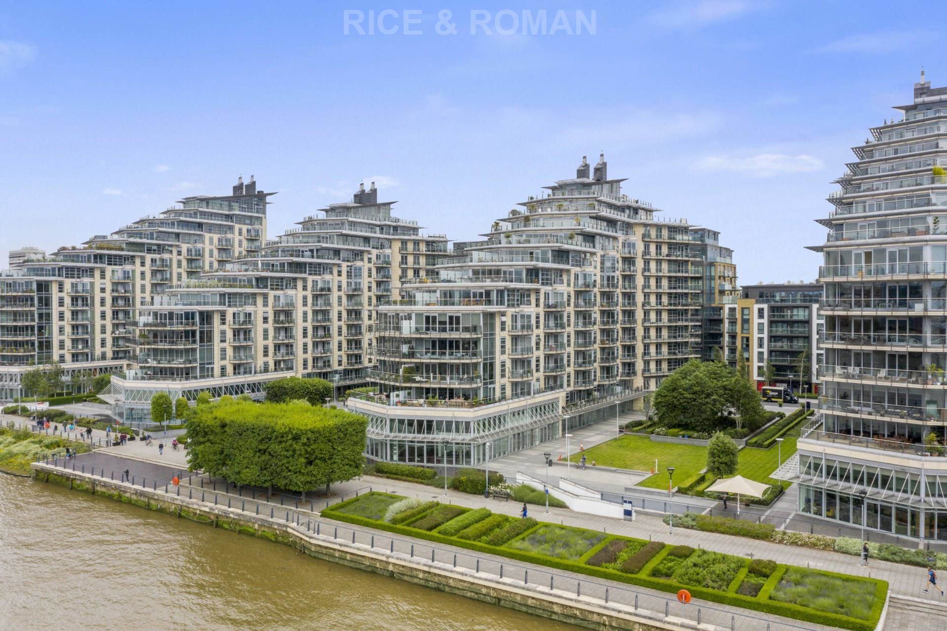 Additional Property Image 2 bedroom Apartment to rent in London 2