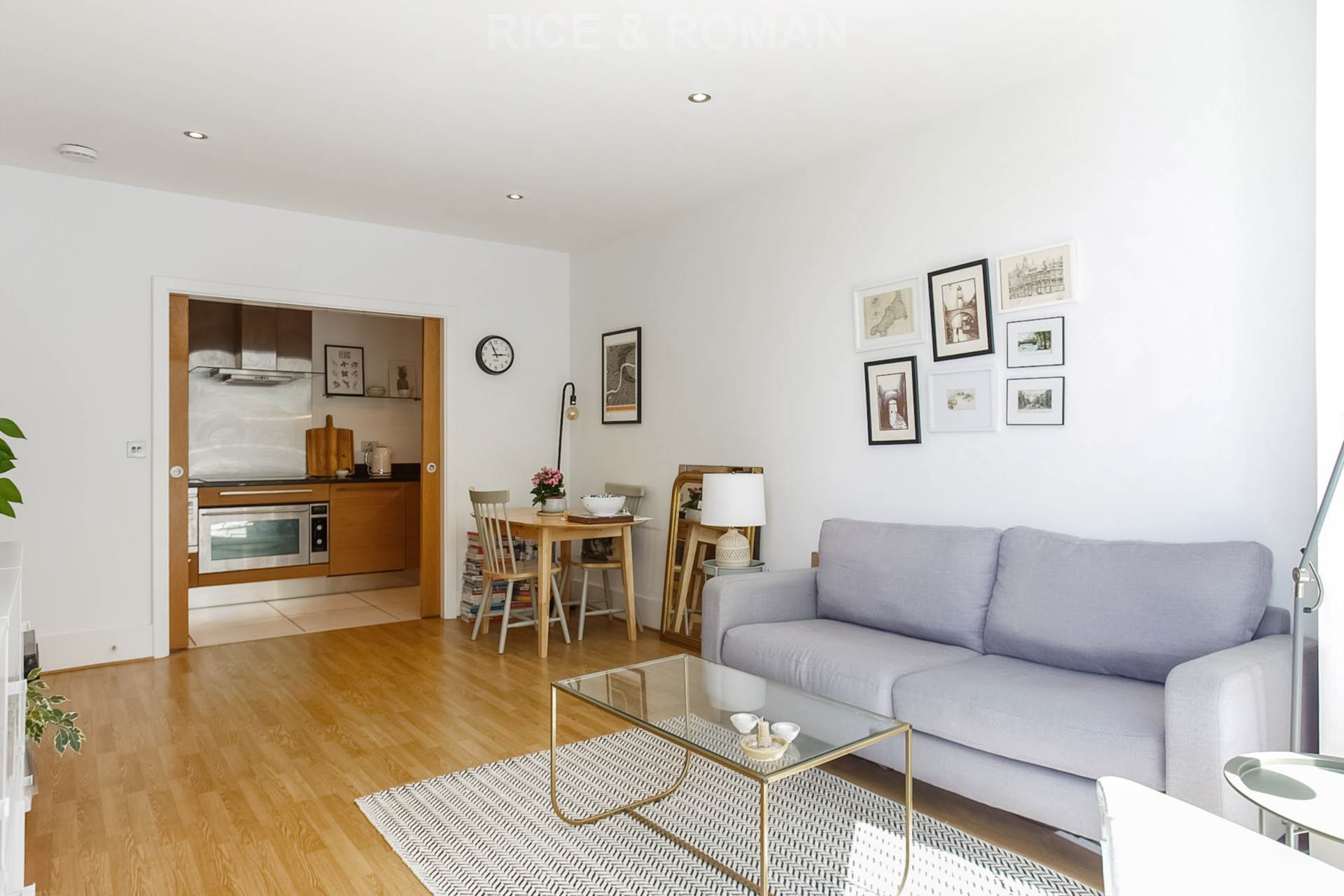 Additional Property Image 2 bedroom Apartment to rent in London 6