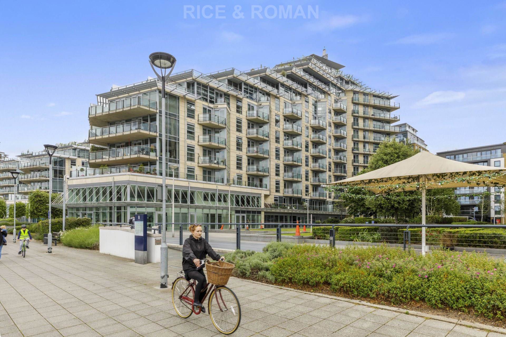 Additional Property Image 2 bedroom Apartment to rent in London 14