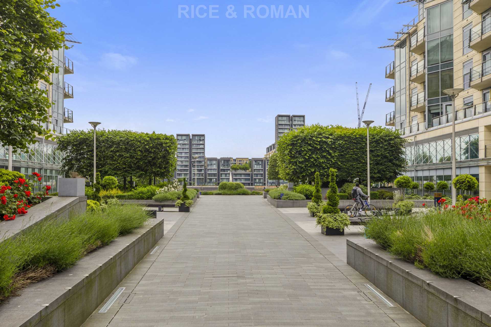 Additional Property Image 2 bedroom Apartment to rent in London 15