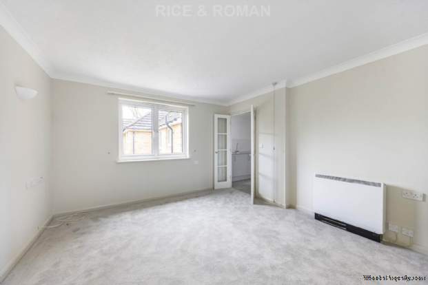 Additional Property Image 1 bedroom Retirement Property for sale in Epsom 3