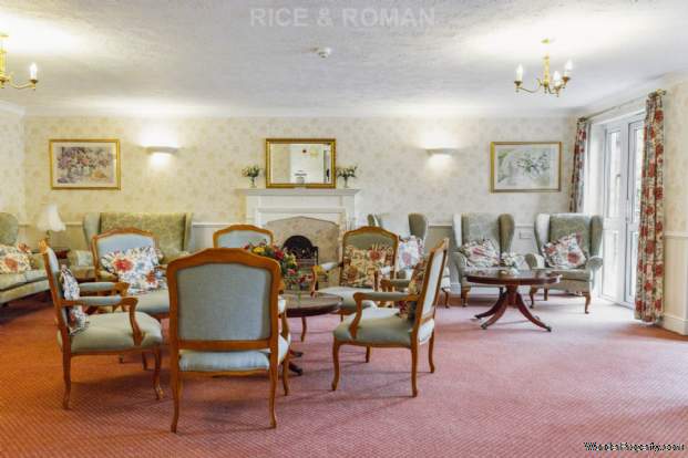 Additional Property Image 1 bedroom Retirement Property for sale in Epsom 11