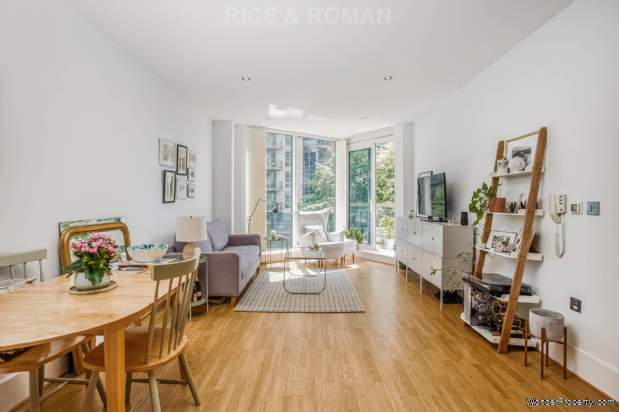 Additional Property Image 2 bedroom Apartment for sale in London 3