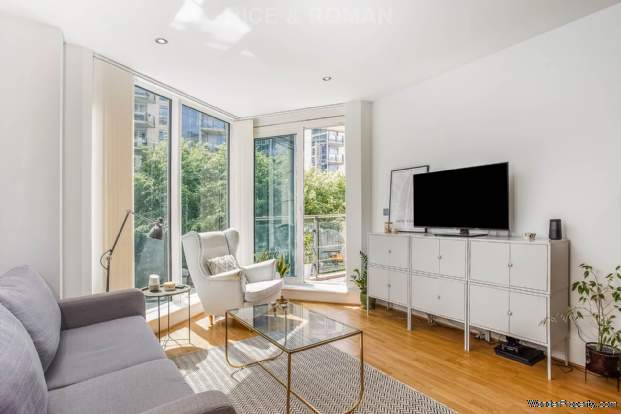 Additional Property Image 2 bedroom Apartment for sale in London 4