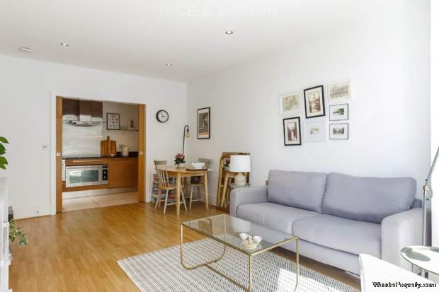 Additional Property Image 2 bedroom Apartment for sale in London 6