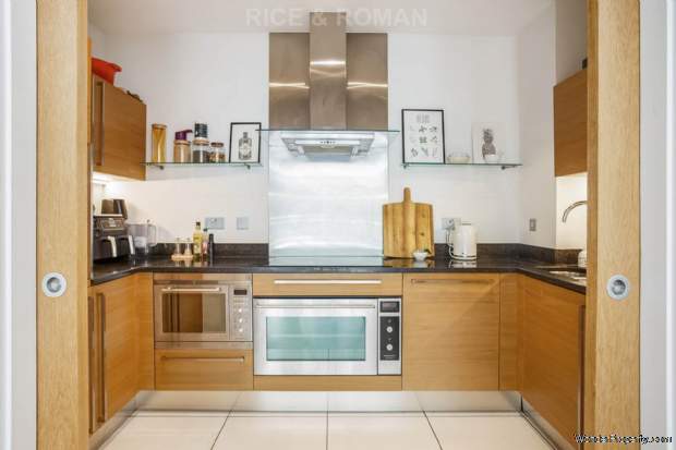 Additional Property Image 2 bedroom Apartment for sale in London 7