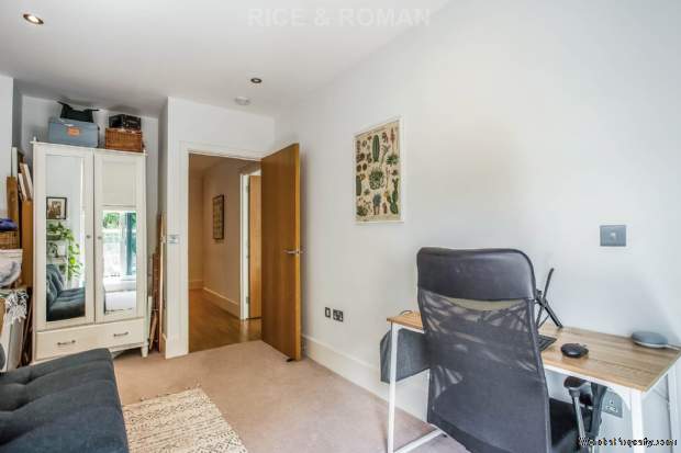 Additional Property Image 2 bedroom Apartment for sale in London 12