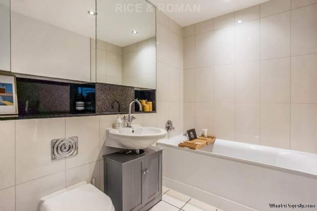 Additional Property Image 2 bedroom Apartment for sale in London 13
