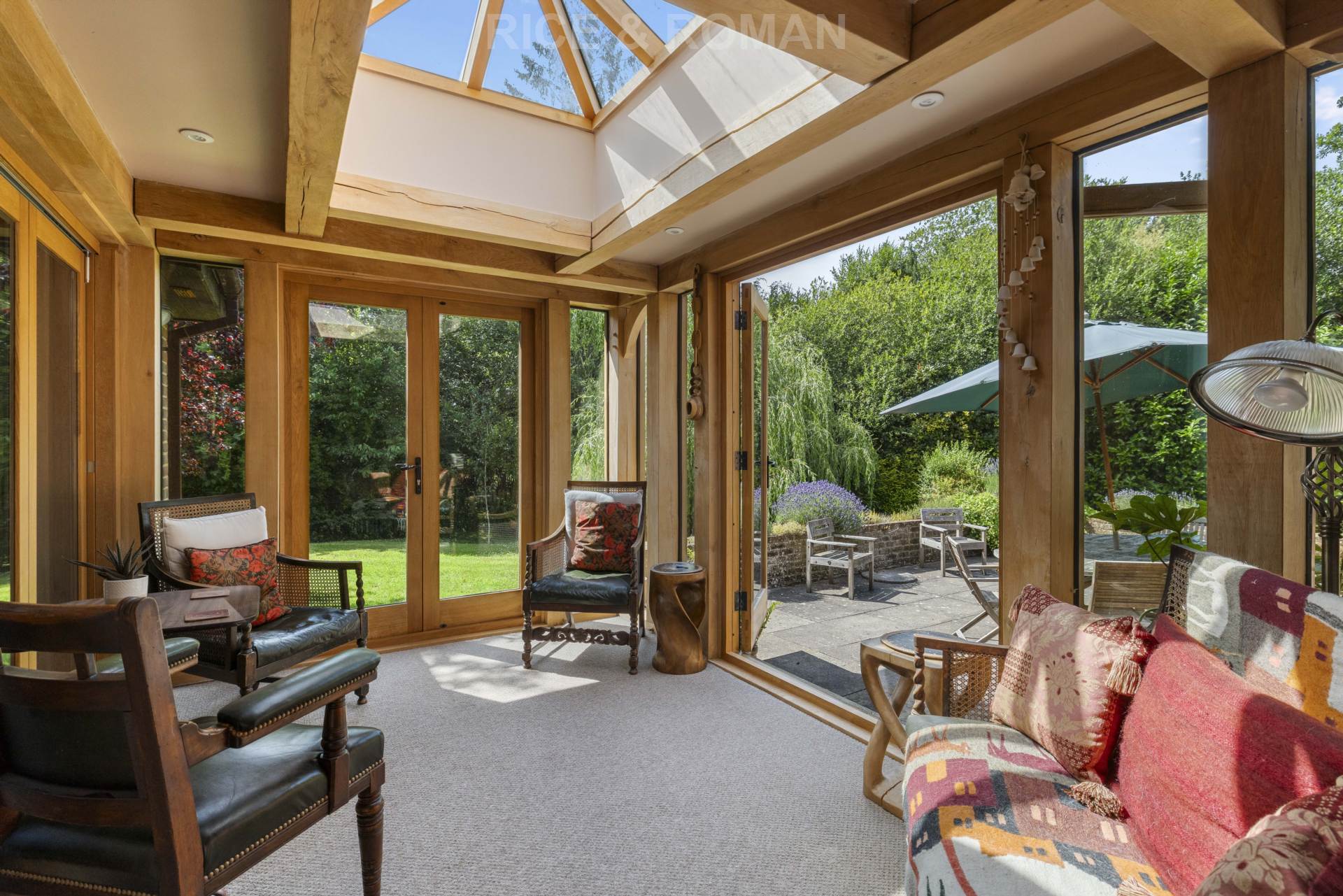 Additional Property Image 5 bedroom Bungalow for sale in Ascot 4