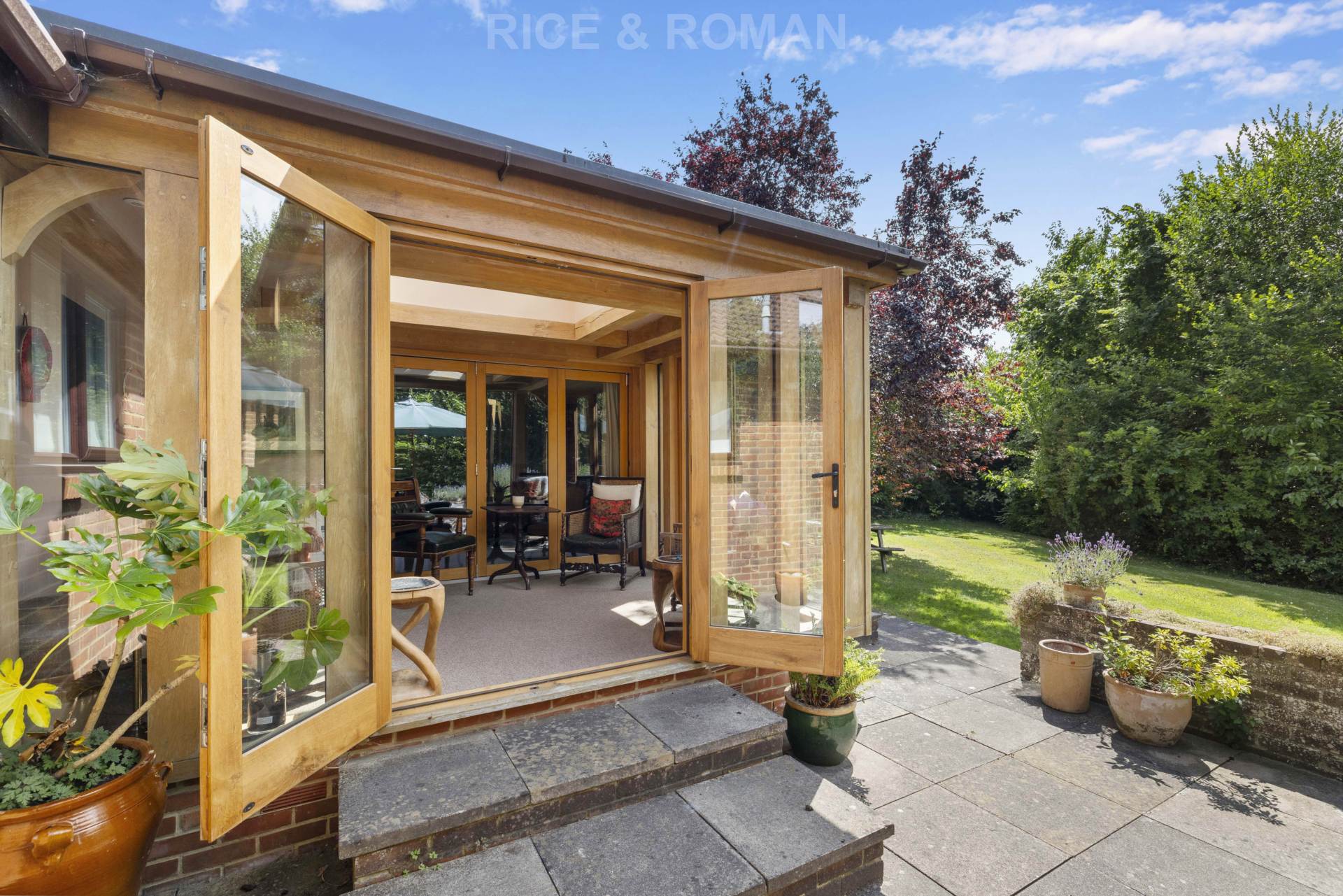 Additional Property Image 5 bedroom Bungalow for sale in Ascot 6