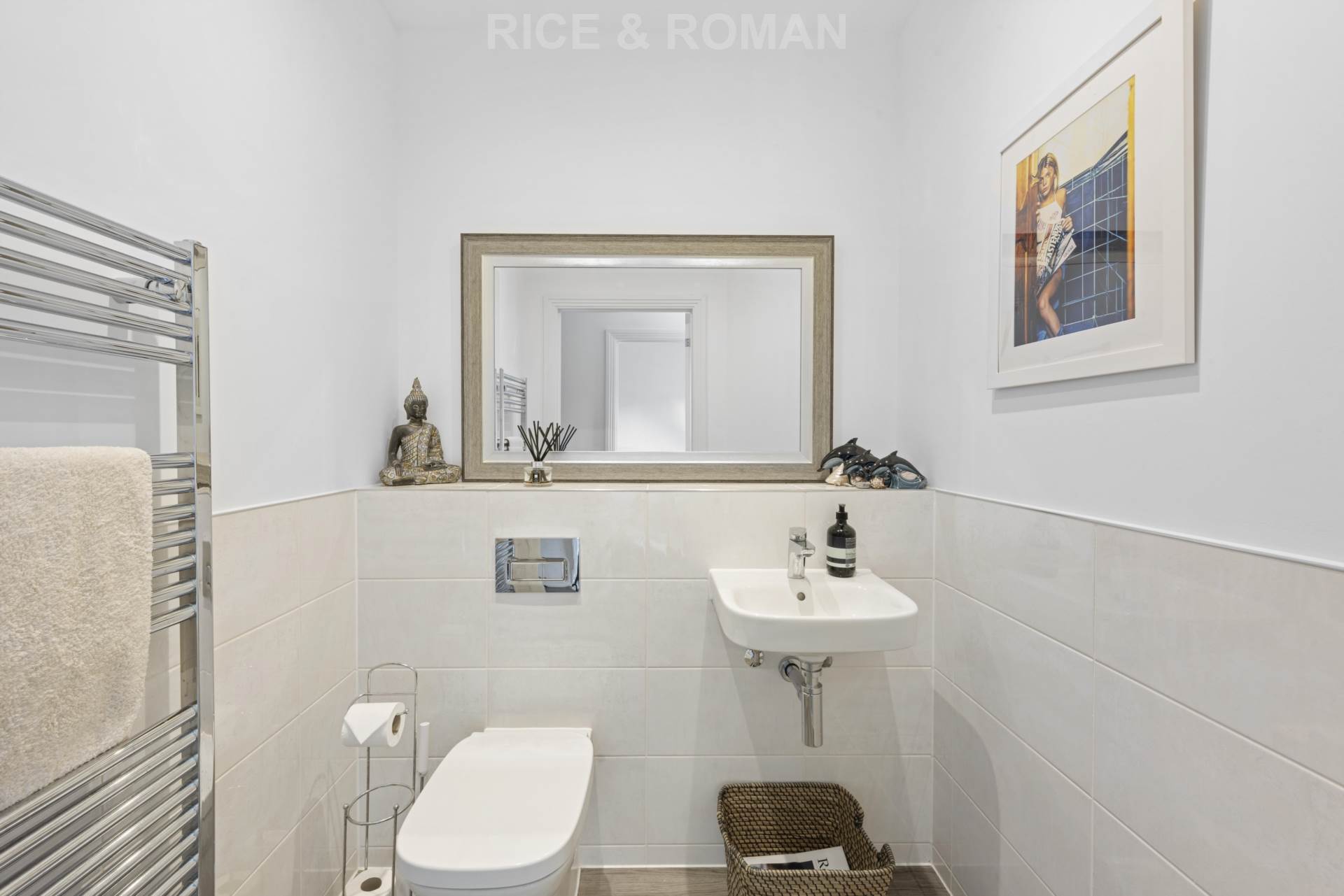 Additional Property Image 4 bedroom Detached for sale in Crowthorne 16