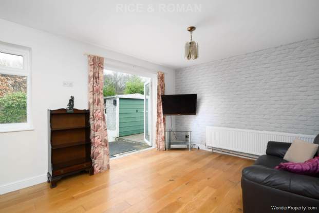 Additional Property Image 4 bedroom Semi Detached Bungalow for sale in West Byfleet 2