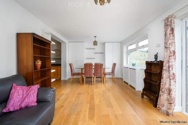 Additional Property Image 4 bedroom Semi Detached Bungalow for sale in West Byfleet 3