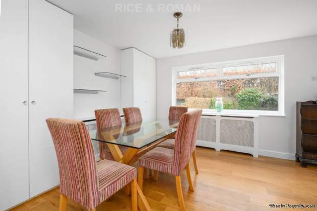 Additional Property Image 4 bedroom Semi Detached Bungalow for sale in West Byfleet 4