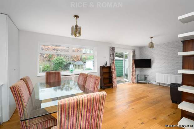 Additional Property Image 4 bedroom Semi Detached Bungalow for sale in West Byfleet 5