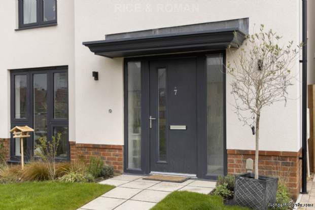Additional Property Image 4 bedroom Detached for sale in Crowthorne 3