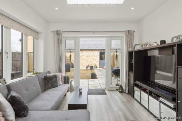 Additional Property Image 4 bedroom Detached for sale in Crowthorne 6