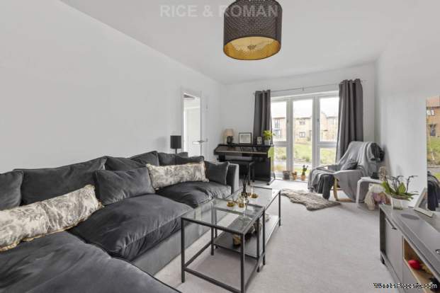 Additional Property Image 4 bedroom Detached for sale in Crowthorne 9
