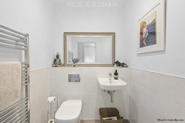 Additional Property Image 4 bedroom Detached for sale in Crowthorne 12