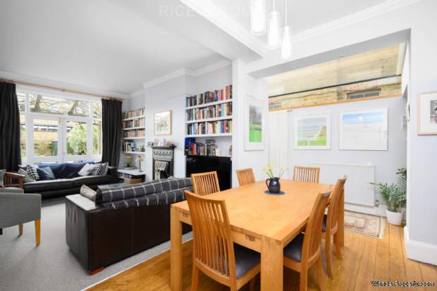 Additional Property Image 4 bedroom Semi Detached for sale in Teddington 2