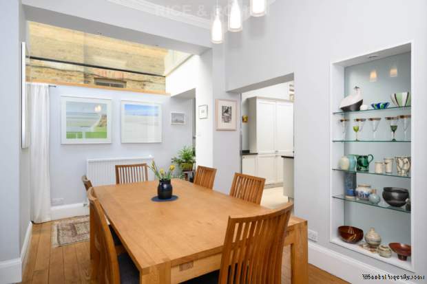 Additional Property Image 4 bedroom Semi Detached for sale in Teddington 3