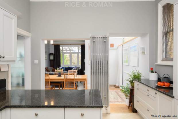 Additional Property Image 4 bedroom Semi Detached for sale in Teddington 10