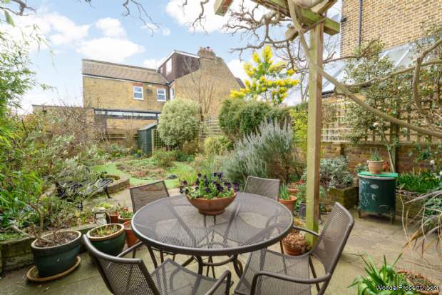 Additional Property Image 4 bedroom Semi Detached for sale in Teddington 7