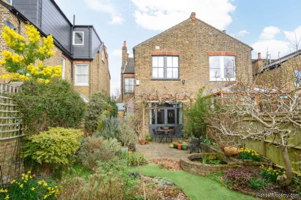 Additional Property Image 4 bedroom Semi Detached for sale in Teddington 8