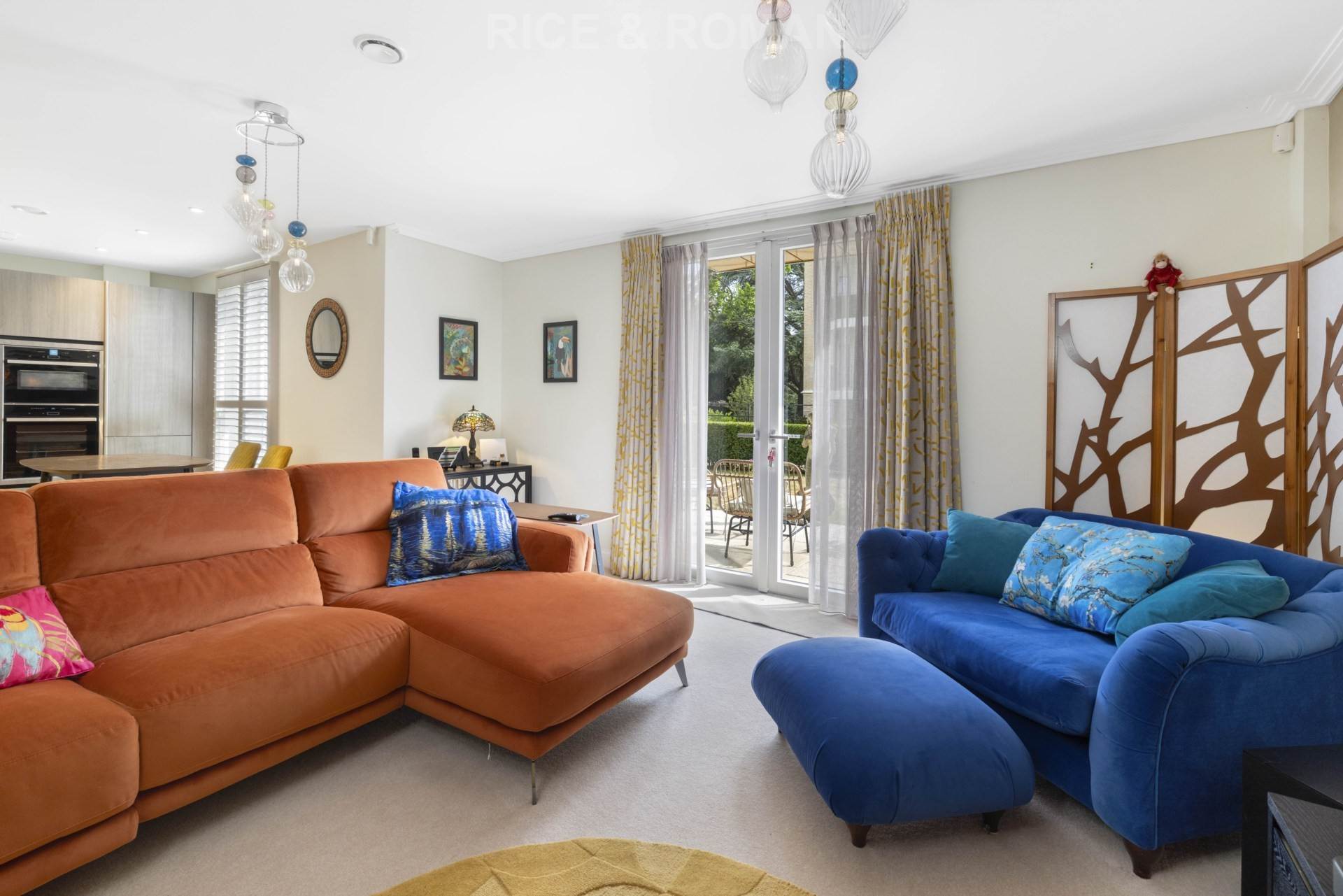 Additional Property Image 2 bedroom Retirement Property for sale in Egham 3