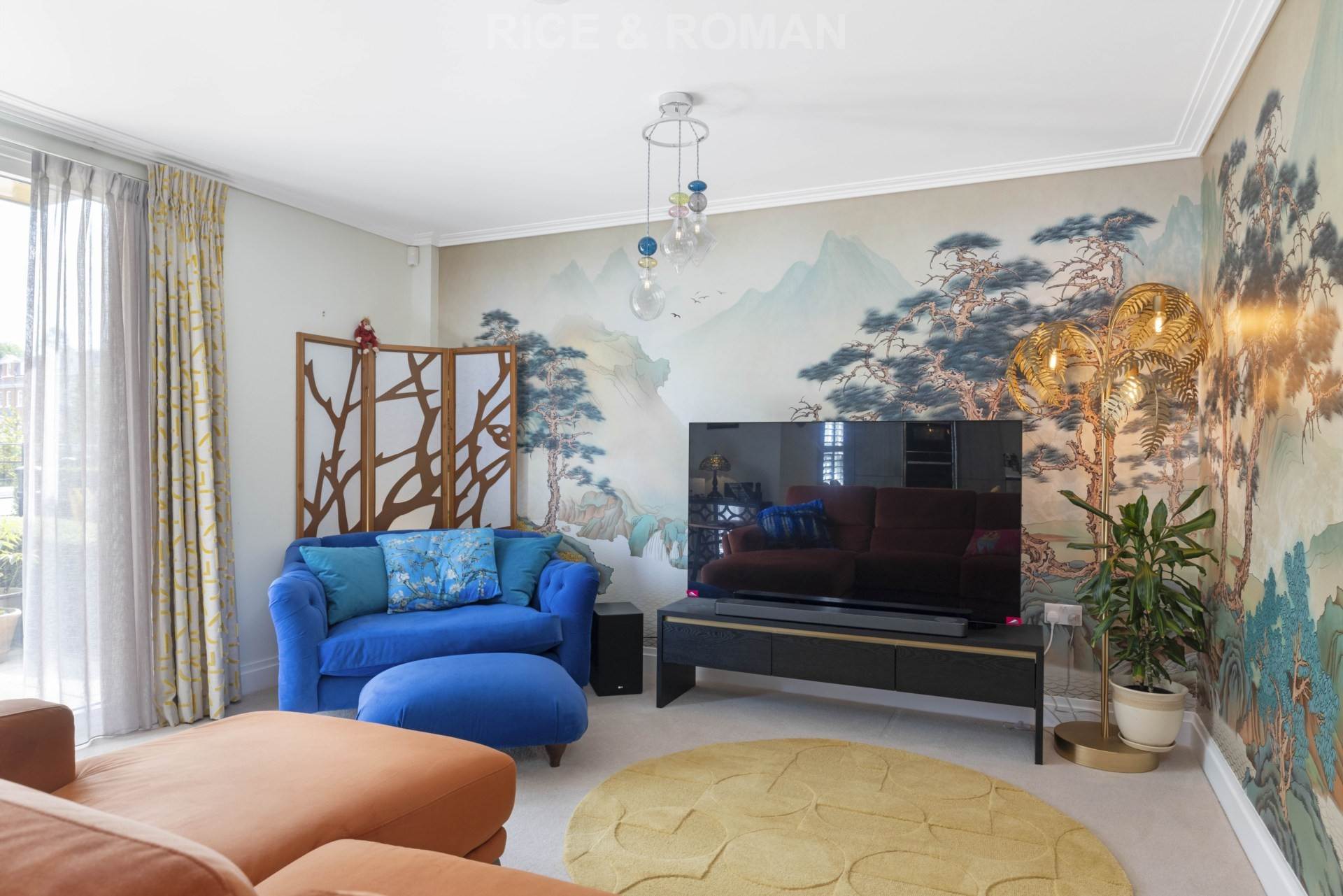 Additional Property Image 2 bedroom Retirement Property for sale in Egham 4