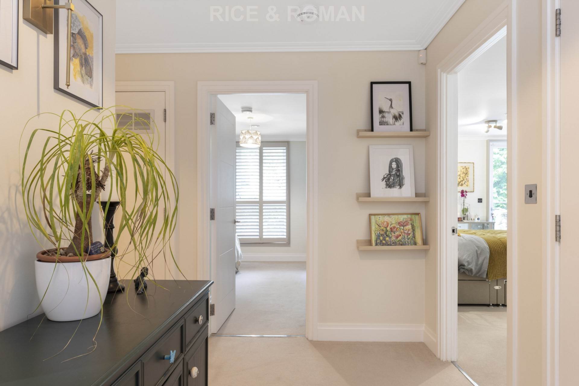 Additional Property Image 2 bedroom Retirement Property for sale in Egham 7