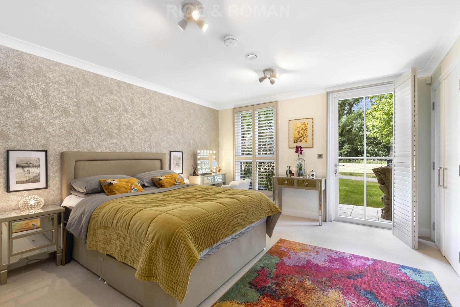 Additional Property Image 2 bedroom Retirement Property for sale in Egham 9