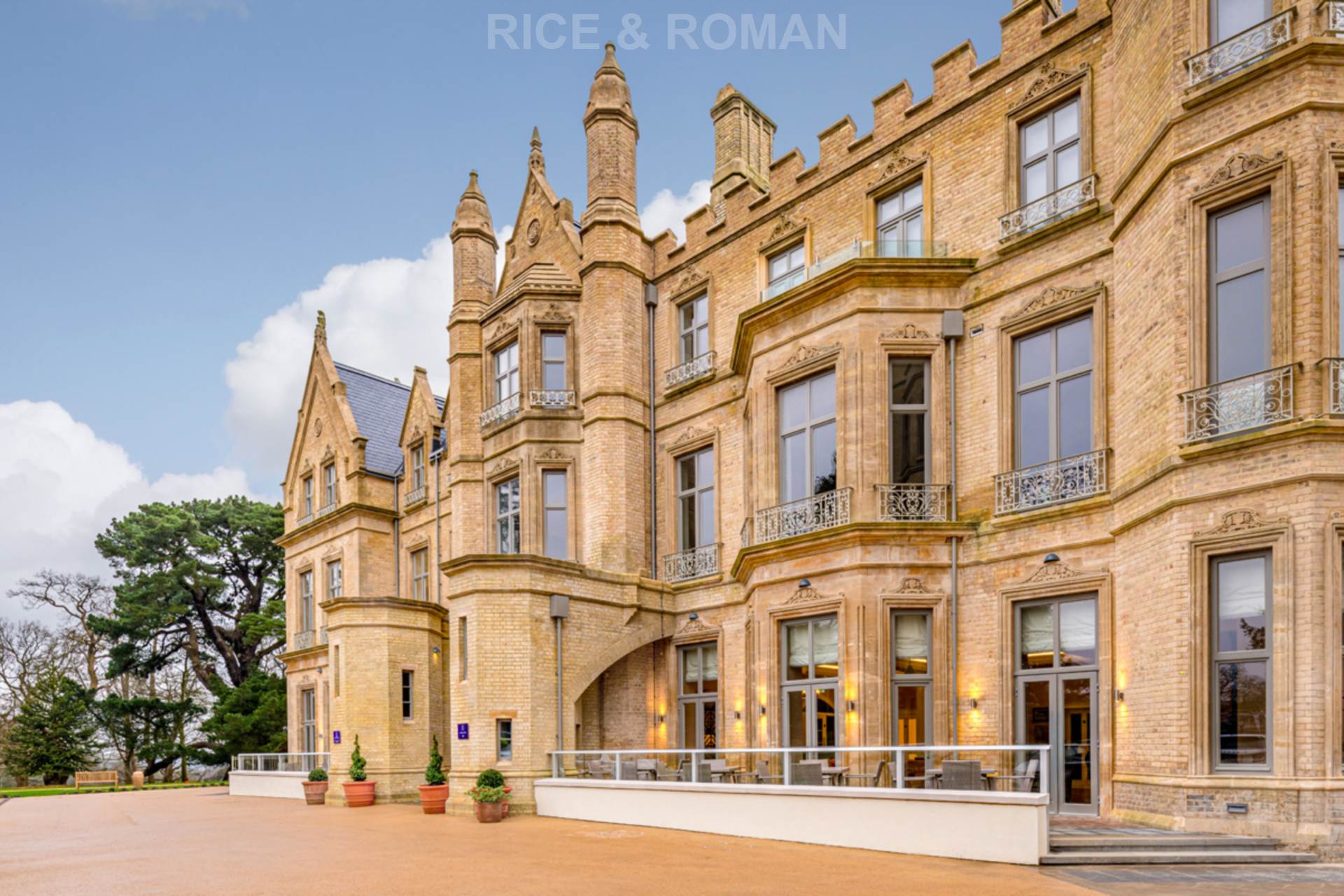 Additional Property Image 2 bedroom Retirement Property for sale in Egham 16