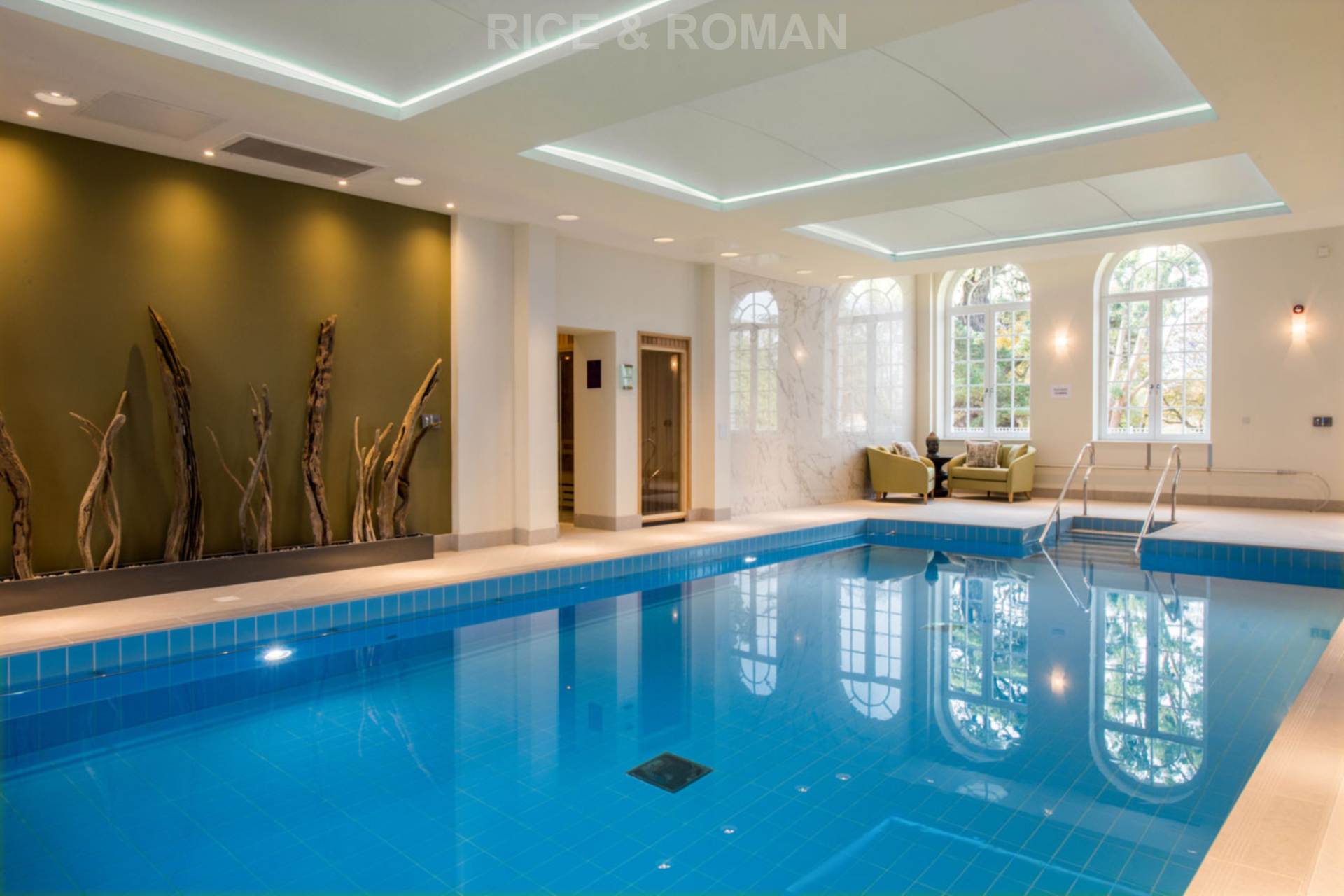 Additional Property Image 2 bedroom Retirement Property for sale in Egham 17