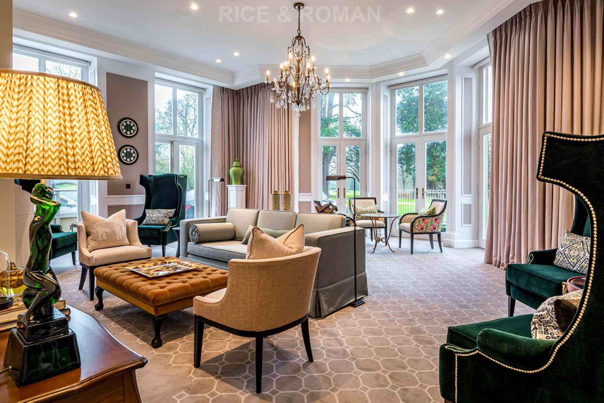 Additional Property Image 2 bedroom Retirement Property for sale in Egham 19