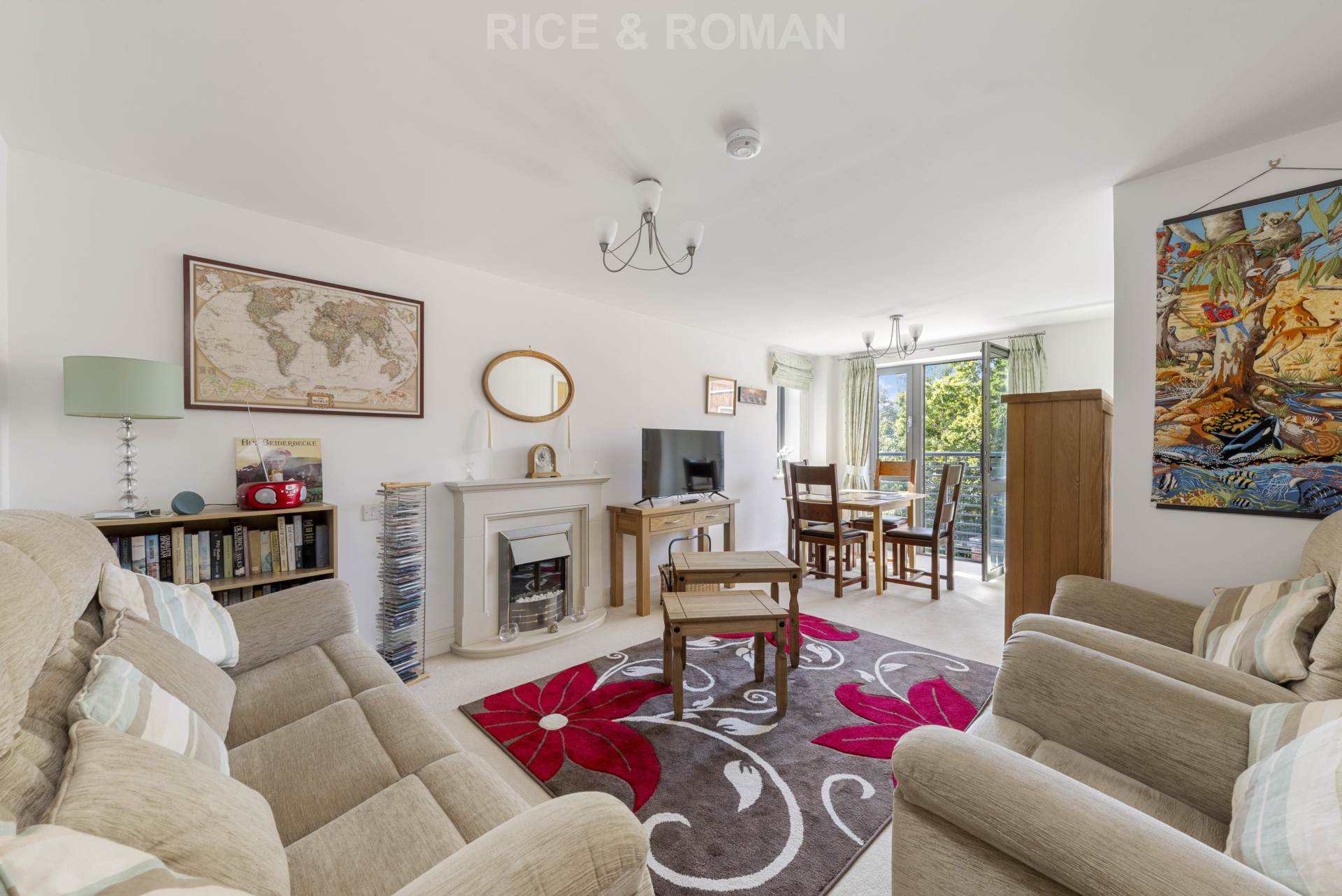 Additional Property Image 2 bedroom Retirement Property for sale in Weybridge 2