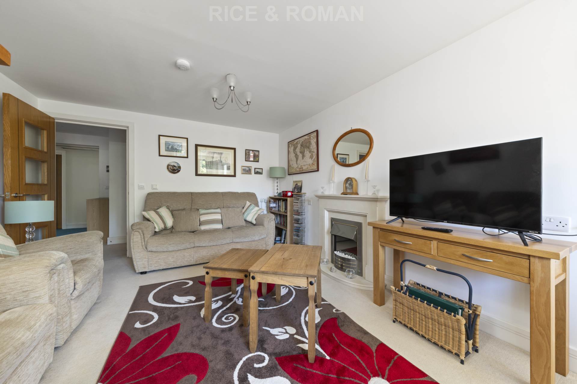 Additional Property Image 2 bedroom Retirement Property for sale in Weybridge 3