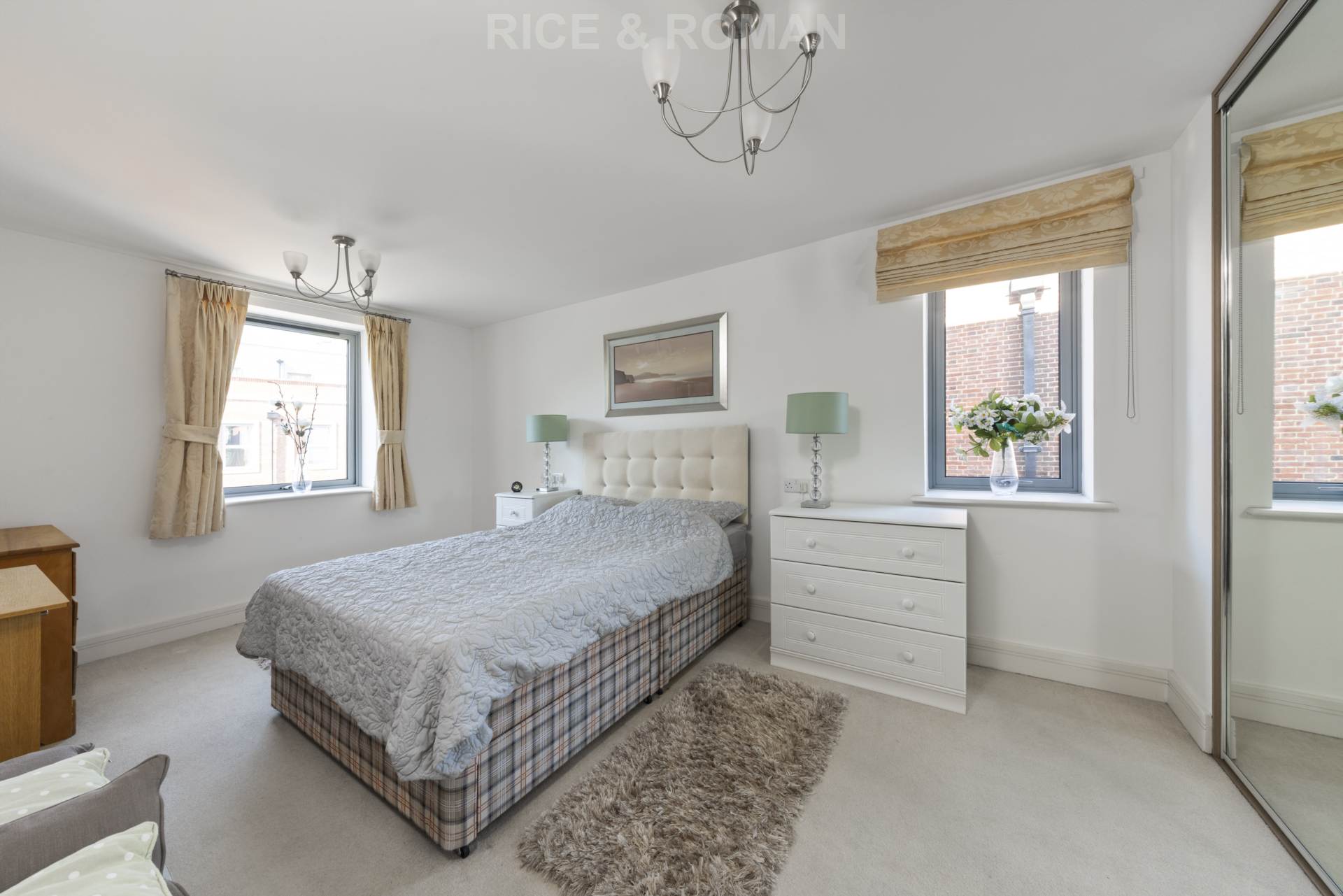 Additional Property Image 2 bedroom Retirement Property for sale in Weybridge 6